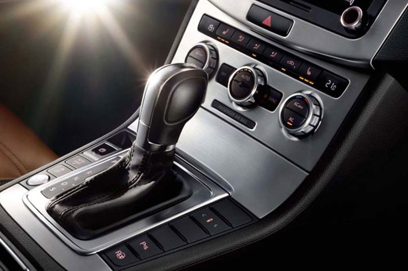 Used CC For Sale | Volkswagen UK
