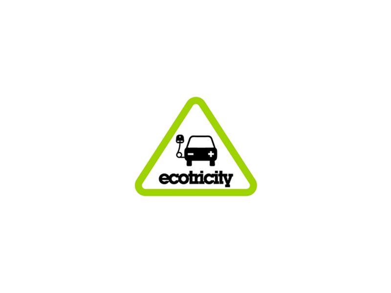 Ecotricity car deals charging app