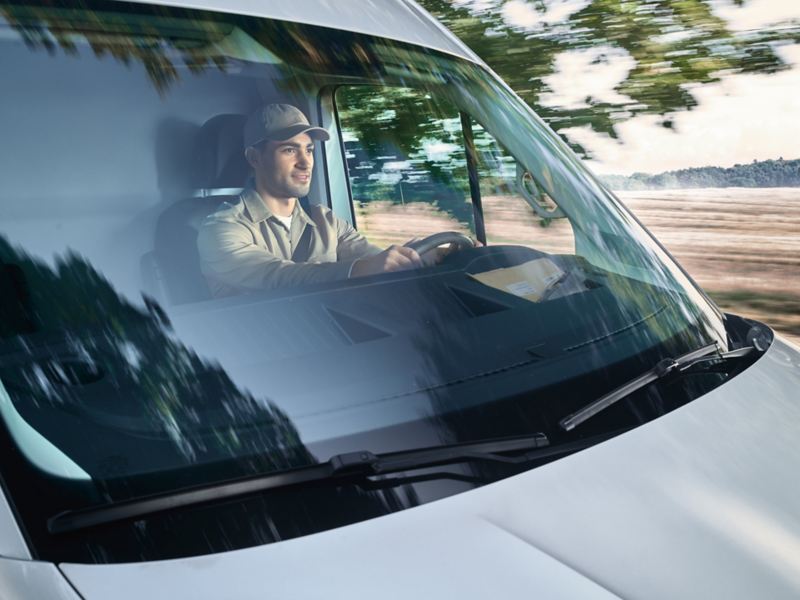 Hitta bästa transportbilen för dig - Volkswagen transportbilar