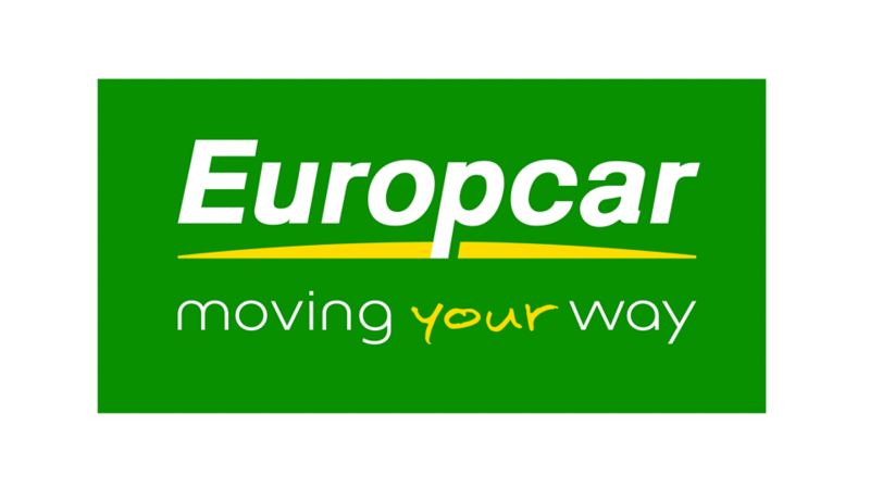 Europcar logga