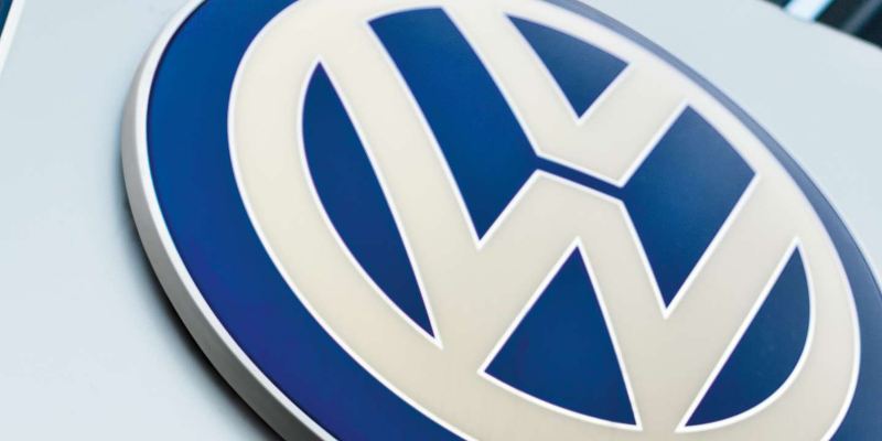 Volkswagen financial group