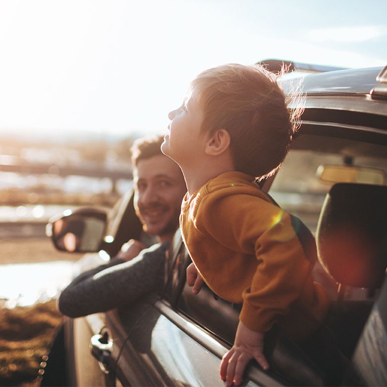 Véhicules d'occasion