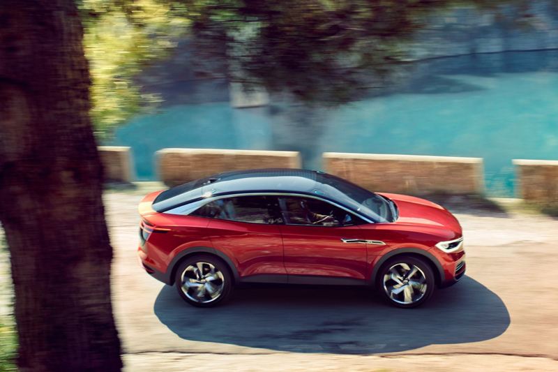 VW ID Crozz Electric Crossover SUV: Design, Release >> Volkswagen Id Crozz Electric Suv Volkswagen Uk VW ID Crozz Electric Crossover SUV: Design, Release >> Volkswagen Id Crozz Electric Suv Volkswagen Uk