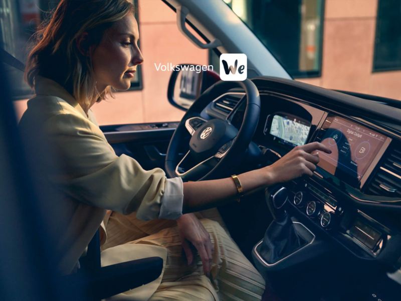 Volkswagen Digital Services