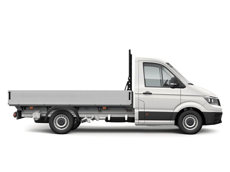 Crafter dropside price list