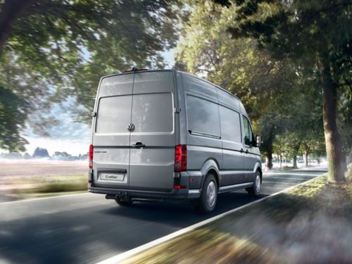 VW-Crafter-Exterior-Review
