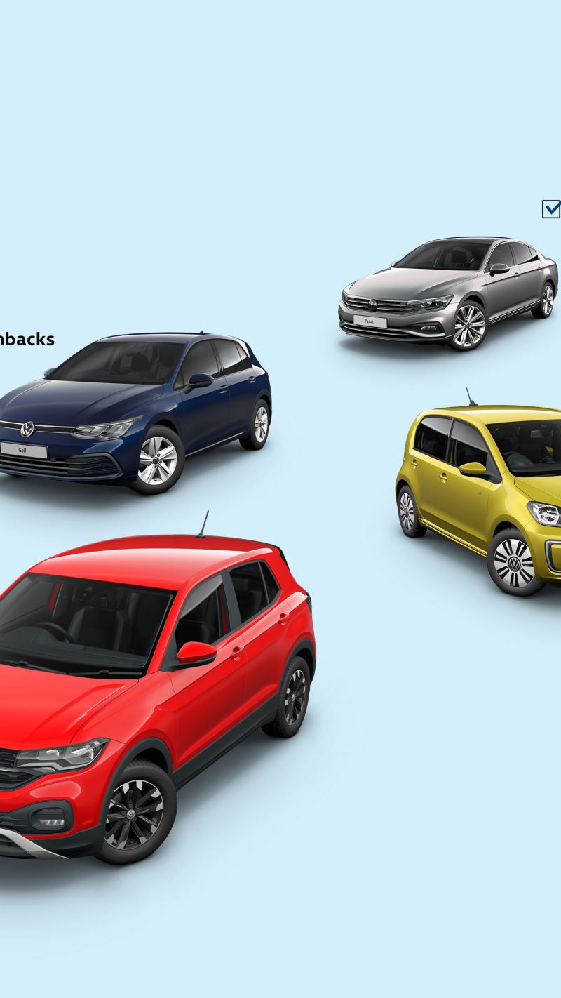 Approved Used car programme | Volkswagen UK
