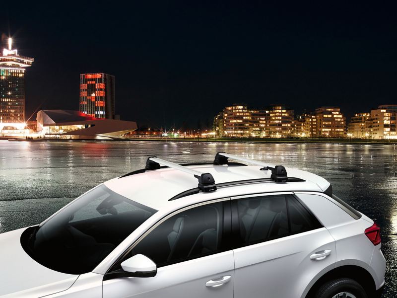 Volkswagen Top Accessories Products Volkswagen Uk