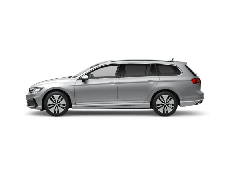 Passat SW GTE