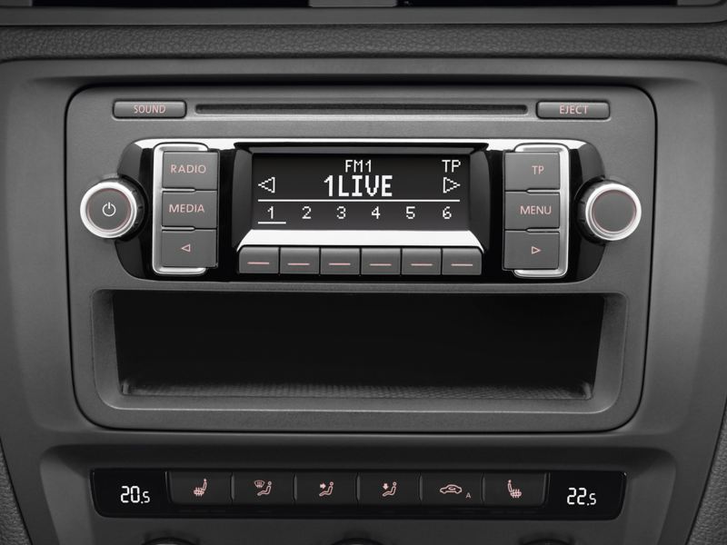 Rcd. RCD 210. Автомагнитола RCD 210. Штатная магнитола Jetta 6 RCD 210. RCD 210 Touareg.