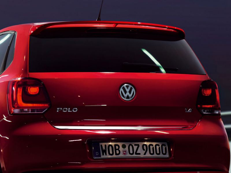 Polo Vivo Accessories Volkswagen South Africa