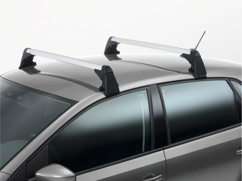 VW Roof Bar Pair