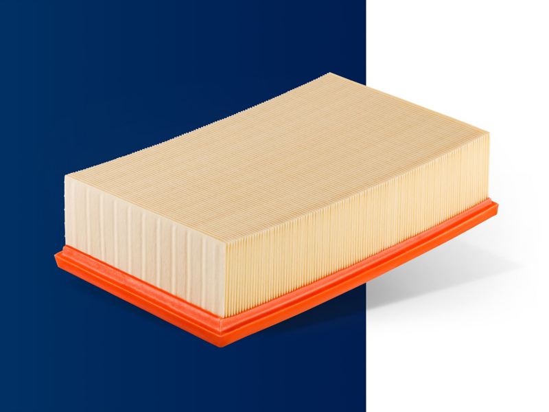 VW Van Genuine Parts & Spares in the UK VW Vans