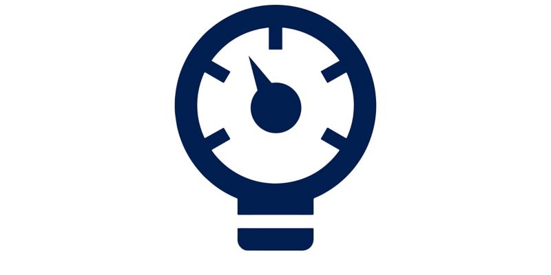 Pressure icon