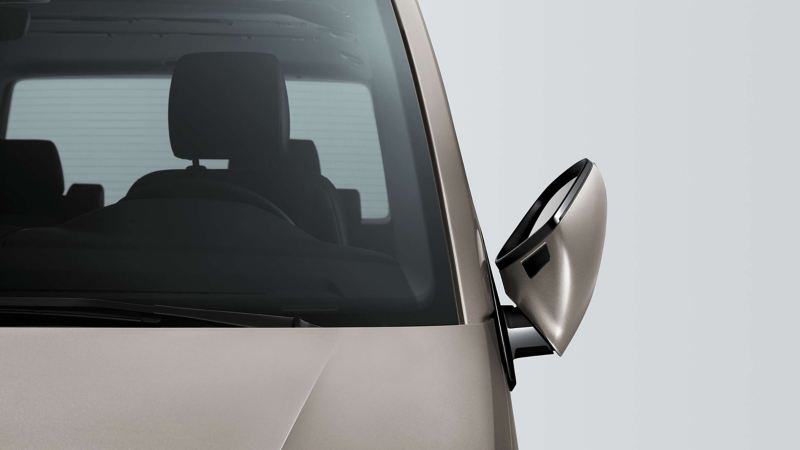 innfellbare sidespeil vw Volkswagen Caravelle personbil