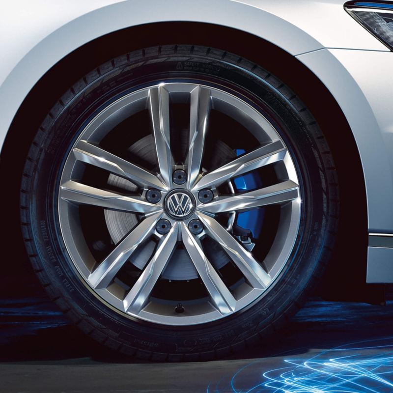 R Cars | Our VW R Family | Volkswagen UK