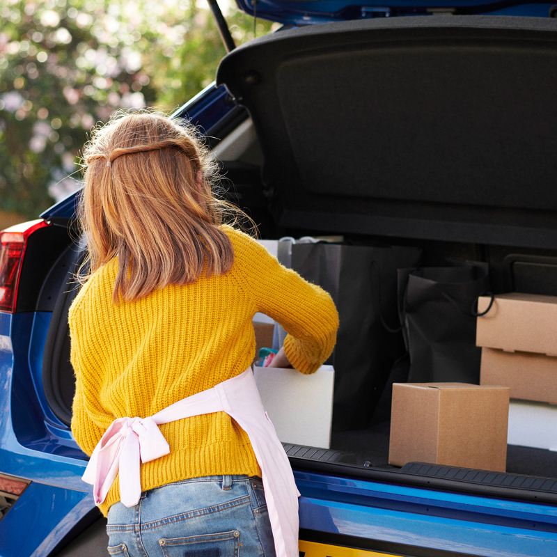 Forget The Specs! This Is How Much You Can Actually Pack In A Volkswagen Caddy (Dimensions) - ozx5otb