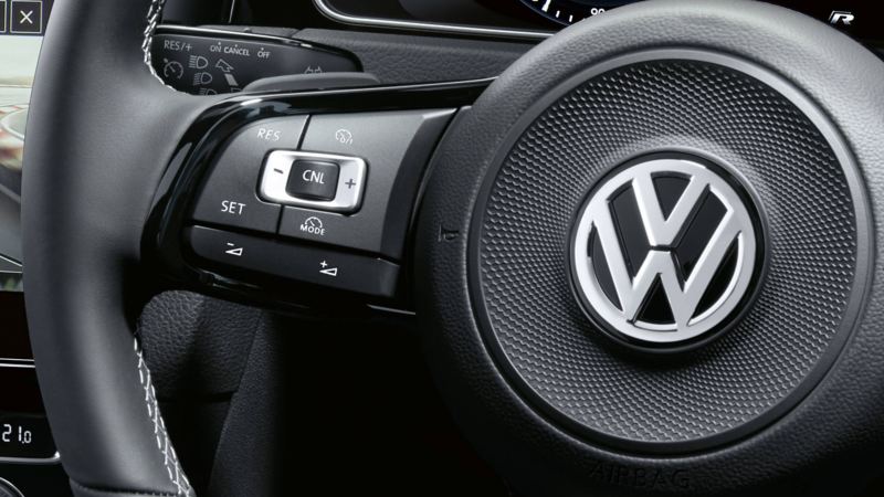 Cruise Control | Volkswagen UK