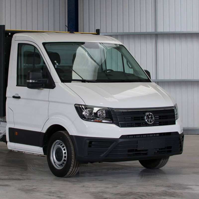 Crafter Dropside offers