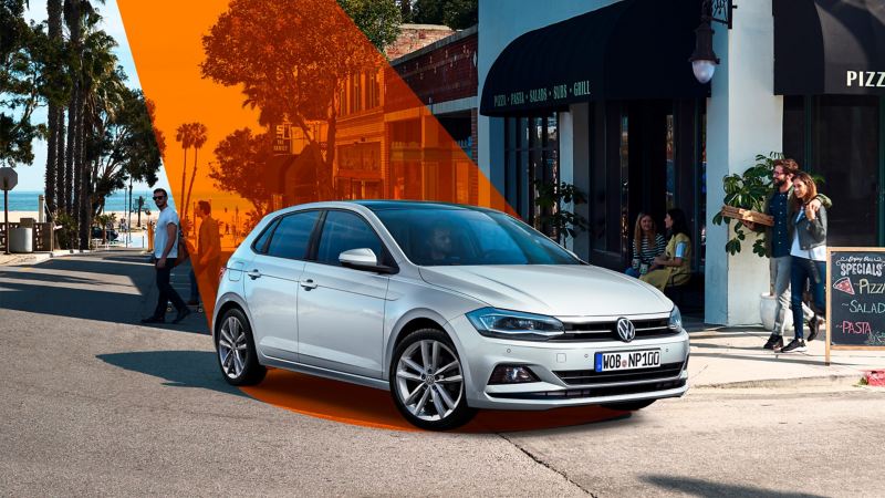 Vehículos de ocasión | Volkswagen España