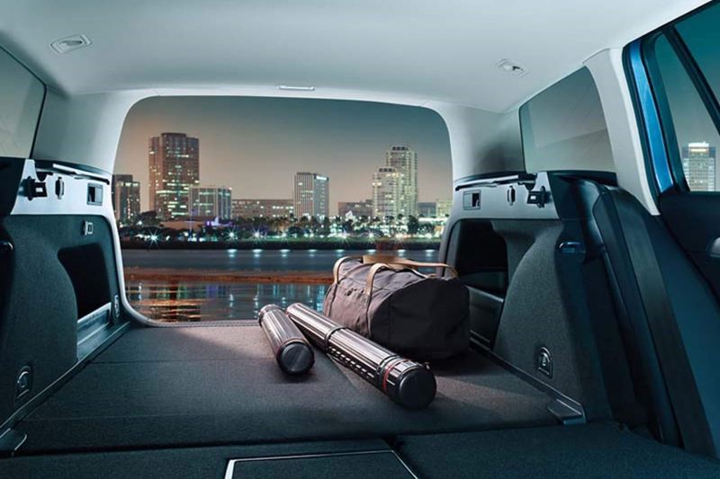 Used VW Passat Estate (2015 2019) Volkswagen UK