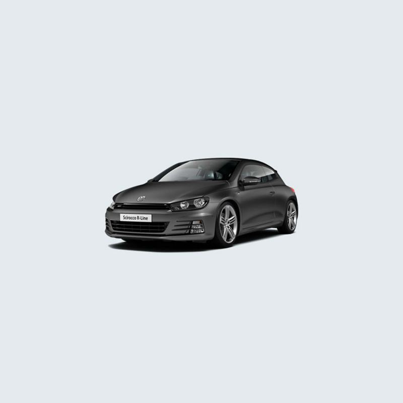 Used Vw Scirocco 14 18 Volkswagen Uk