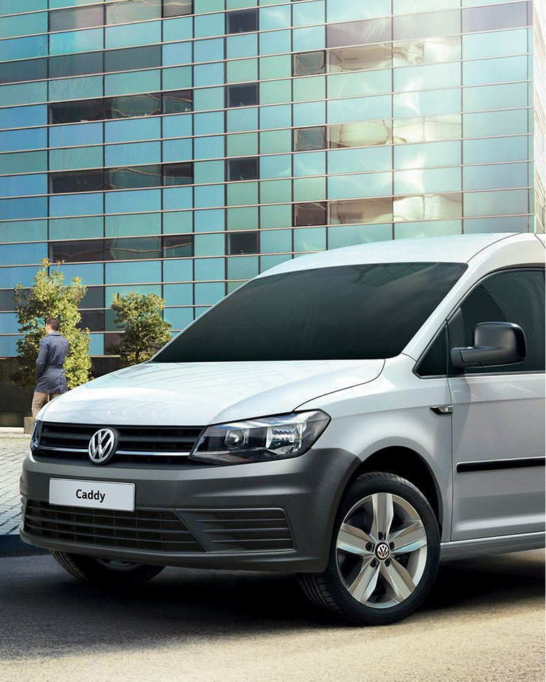 Volkswagen Finance Commercial Vehicles