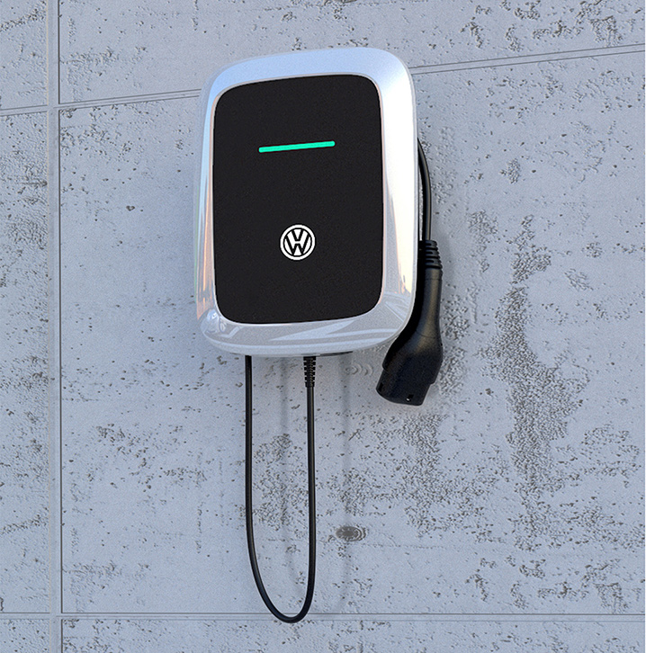 Wallbox de Volkswagen