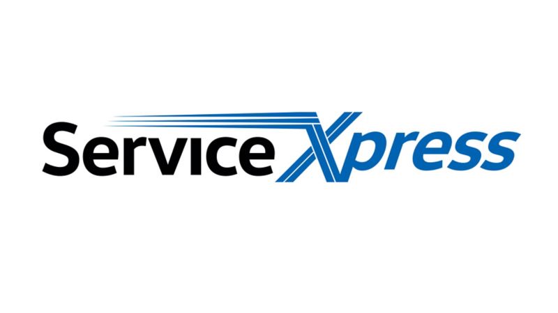  Servicio Express