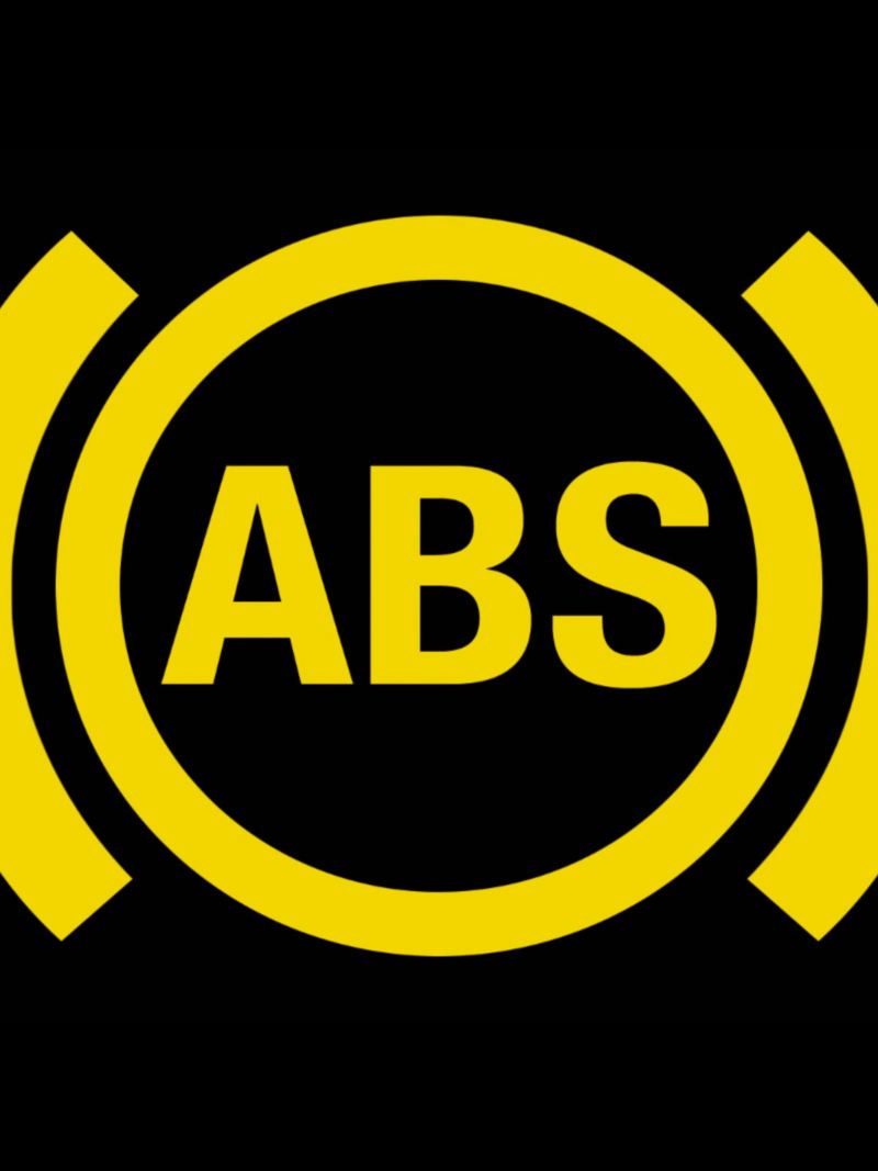 Sistema de antibloqueo de frenos ABS