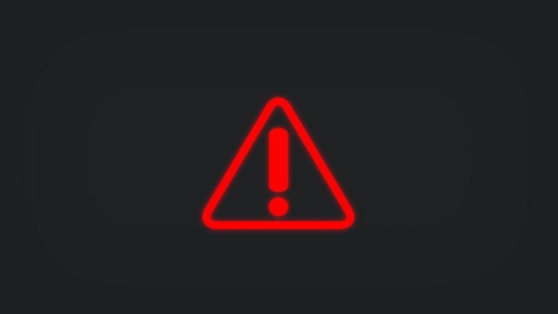 Zeichen was im die auto bedeuten Was Kontrollleuchten