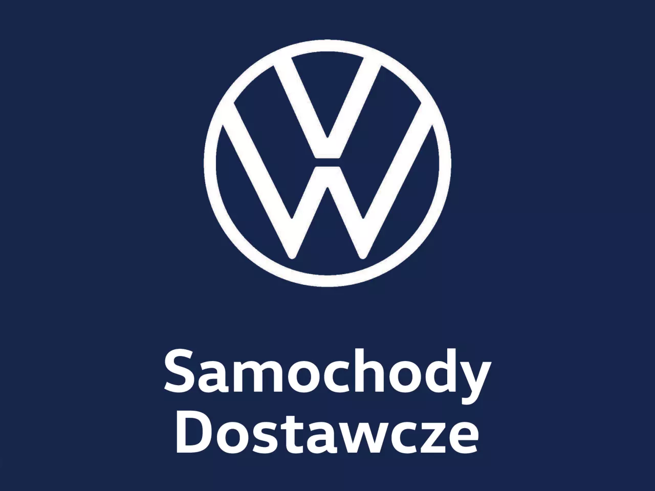 Volkswagen Samochody Dostawcze