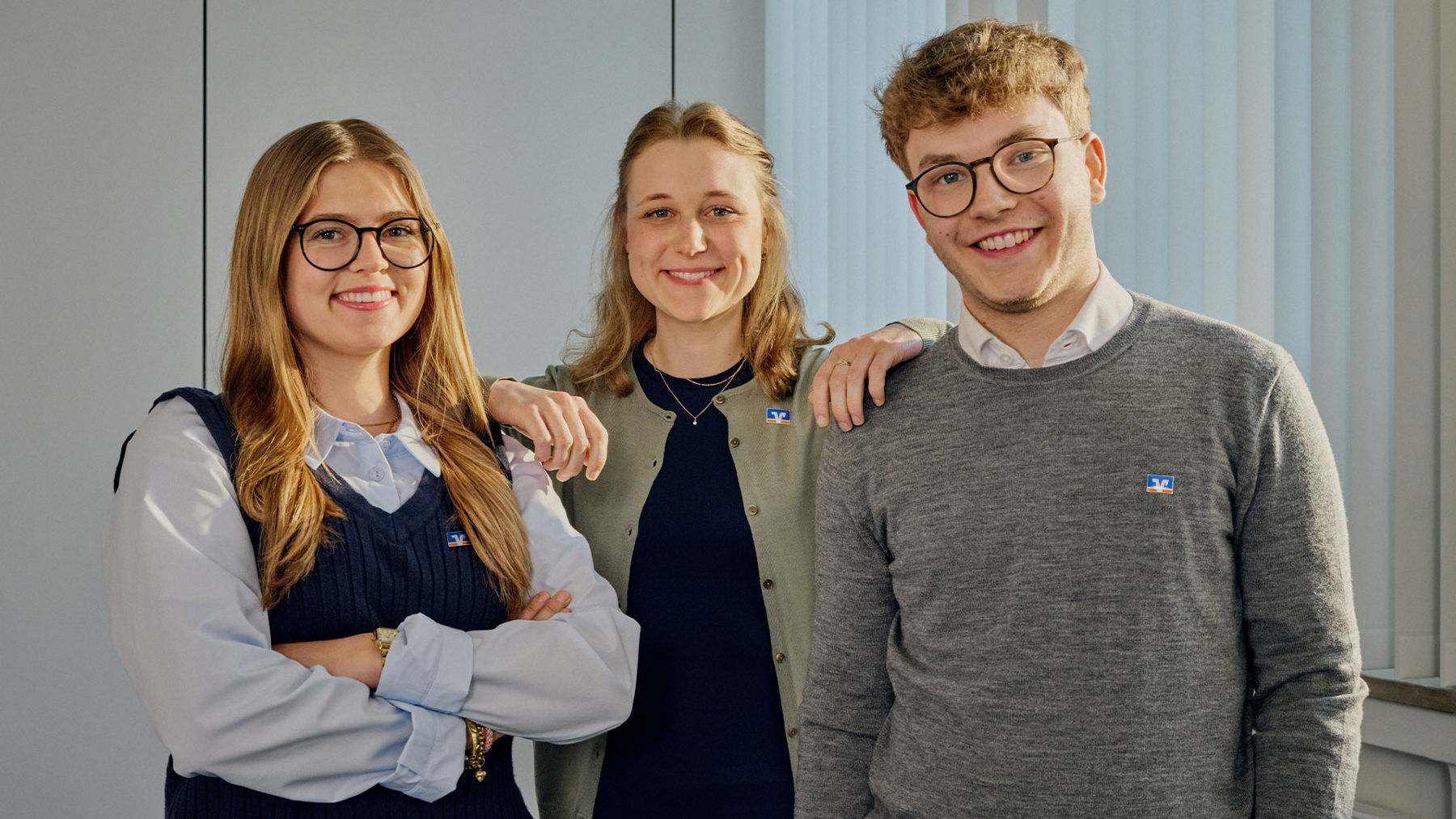 Bachelor- oder Masterthesis (m/w/d)