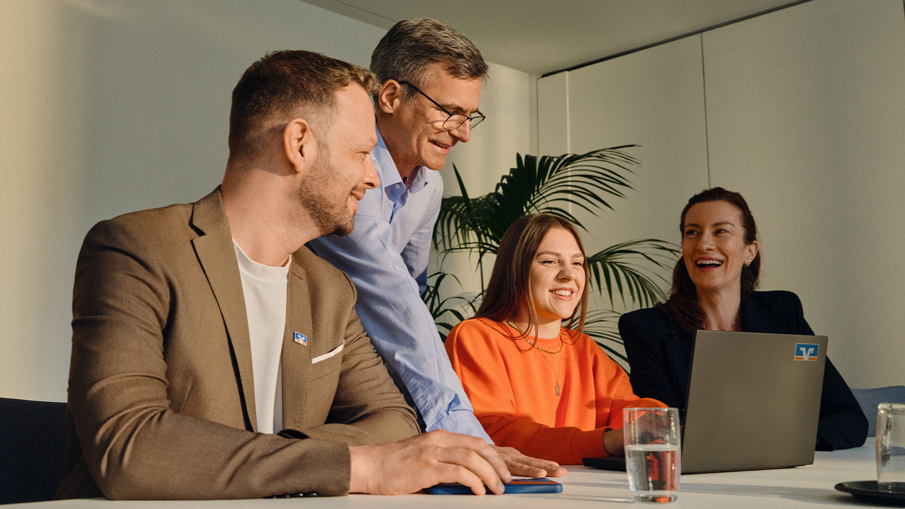 Praktikum im Personalbereich (m/w/d)