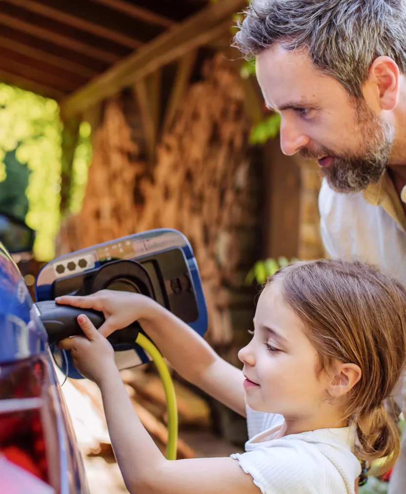 E-Auto finanzieren: Alles zu Förderung & Berechnung