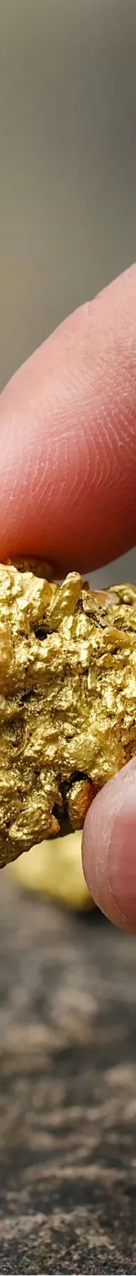 Edelmetalle als Geldanlage - Produktbild