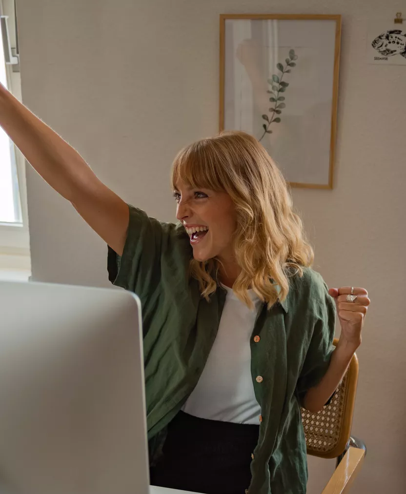 Gewinnsparen: Gutes tun, sparen & attraktive Preise gewinnen