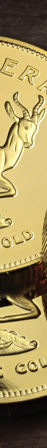 Gold als Geldanlage