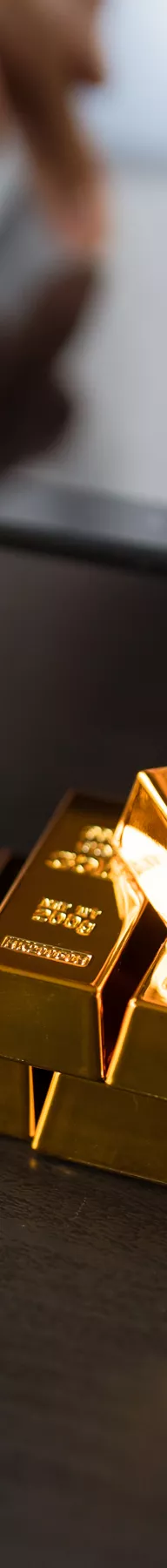 Goldbarren oder Münzen: Was ist besser?