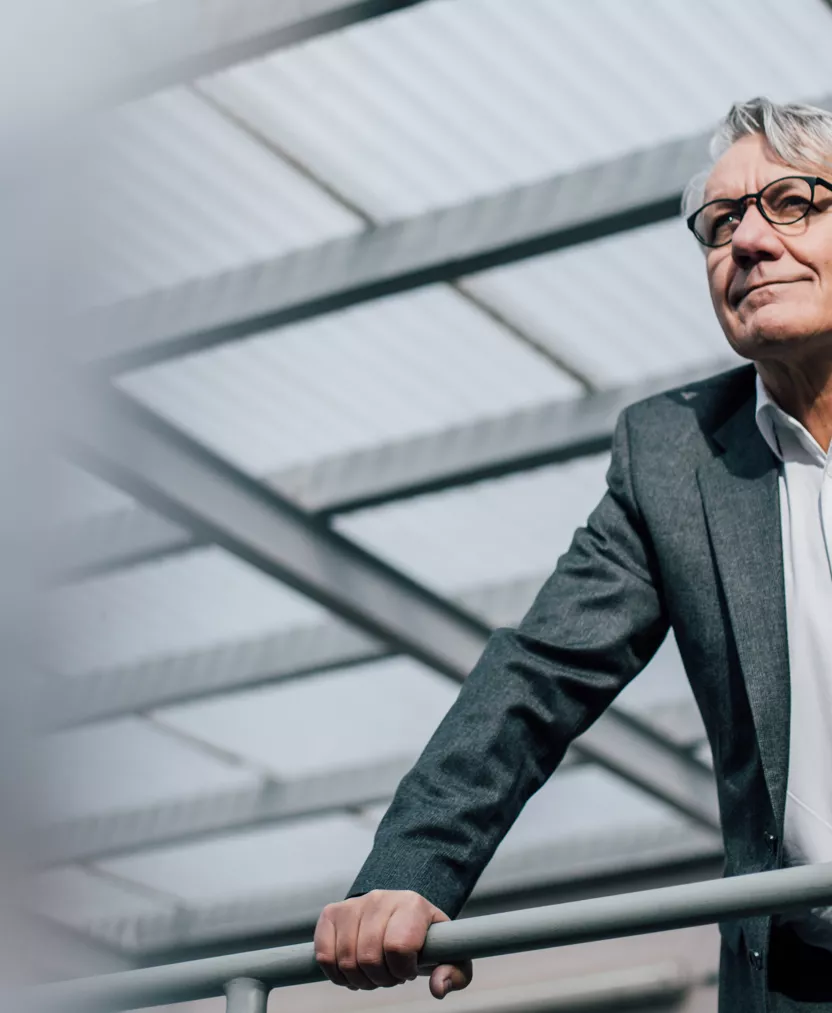 Gewerblicher Immobilienkredit