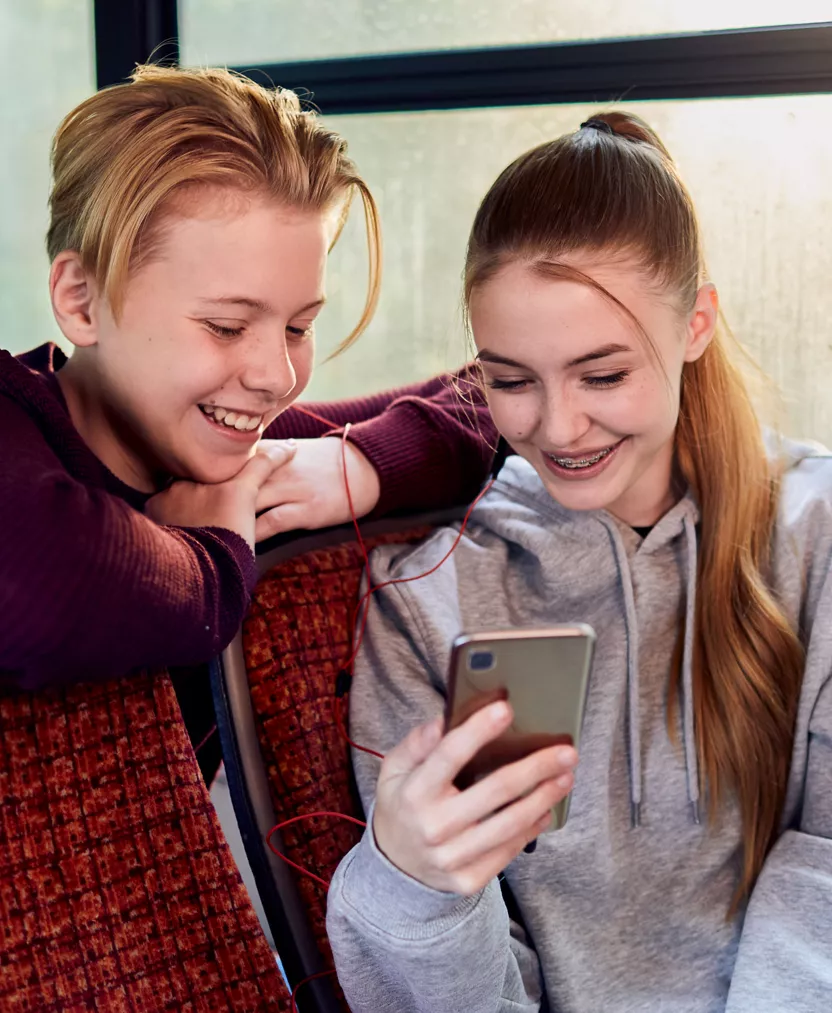 Jugendkonto: Das Girokonto für Jugendliche
