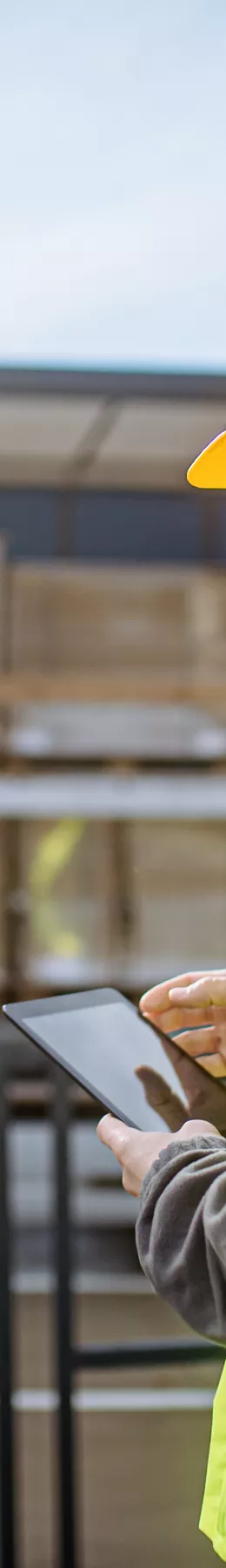 Flottenversicherung: Gewerbliche Fahrzeuge absichern