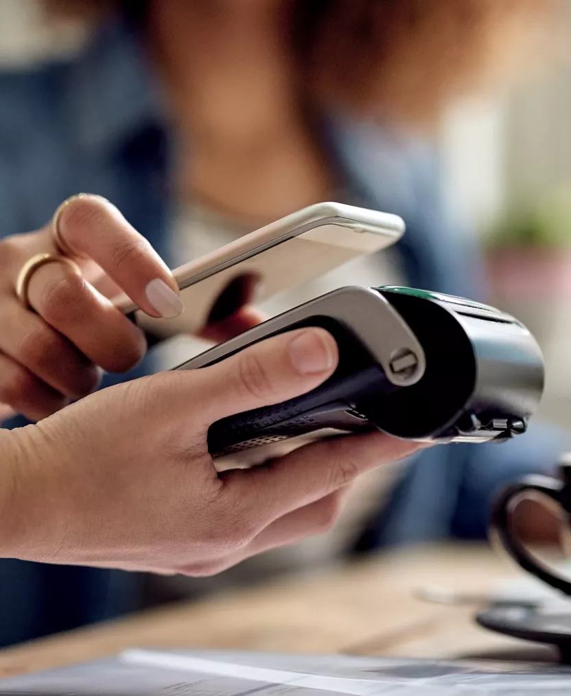 Kreditkarten: Weltweit bezahlen mit Mastercard® oder Visa