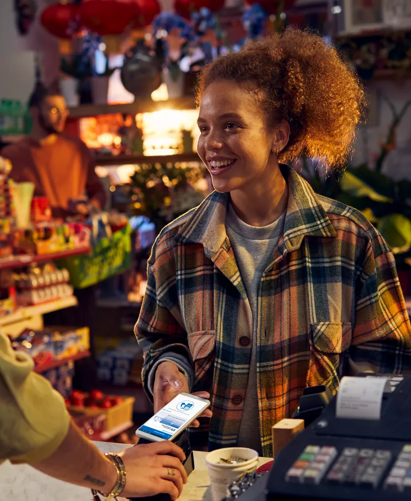 Mobile-Banking: sicher & bequem