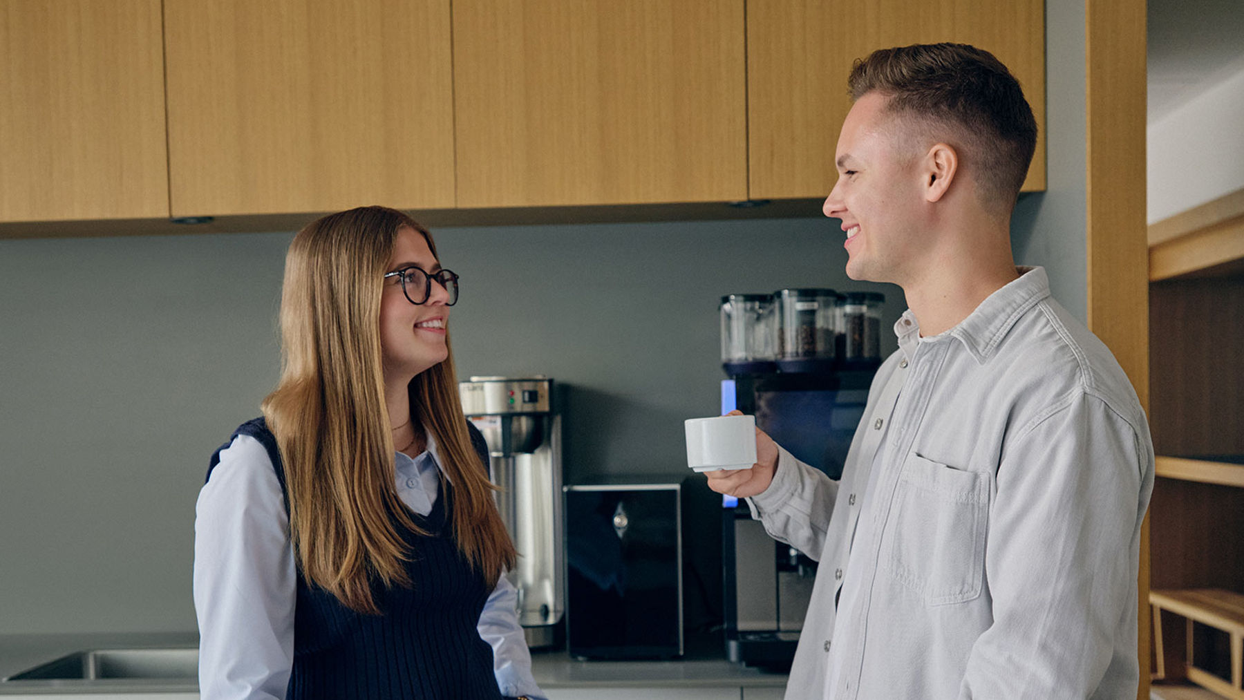 Werkstudent im Bereich Marktfolge Aktiv (m/w/d)