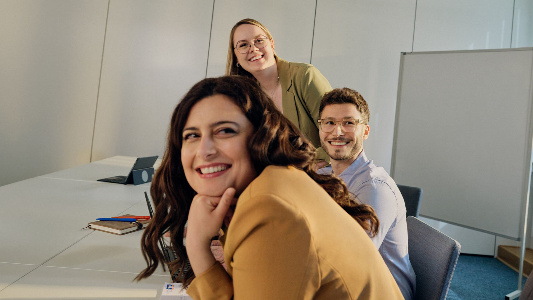 Duales Studium Wirtschaftsinformatik (w/m/d)