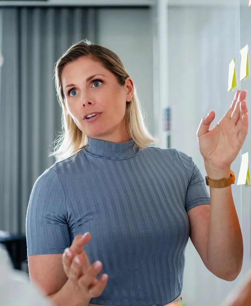 Unternehmenskrise meistern: 5 Krisenmanagement-Tipps