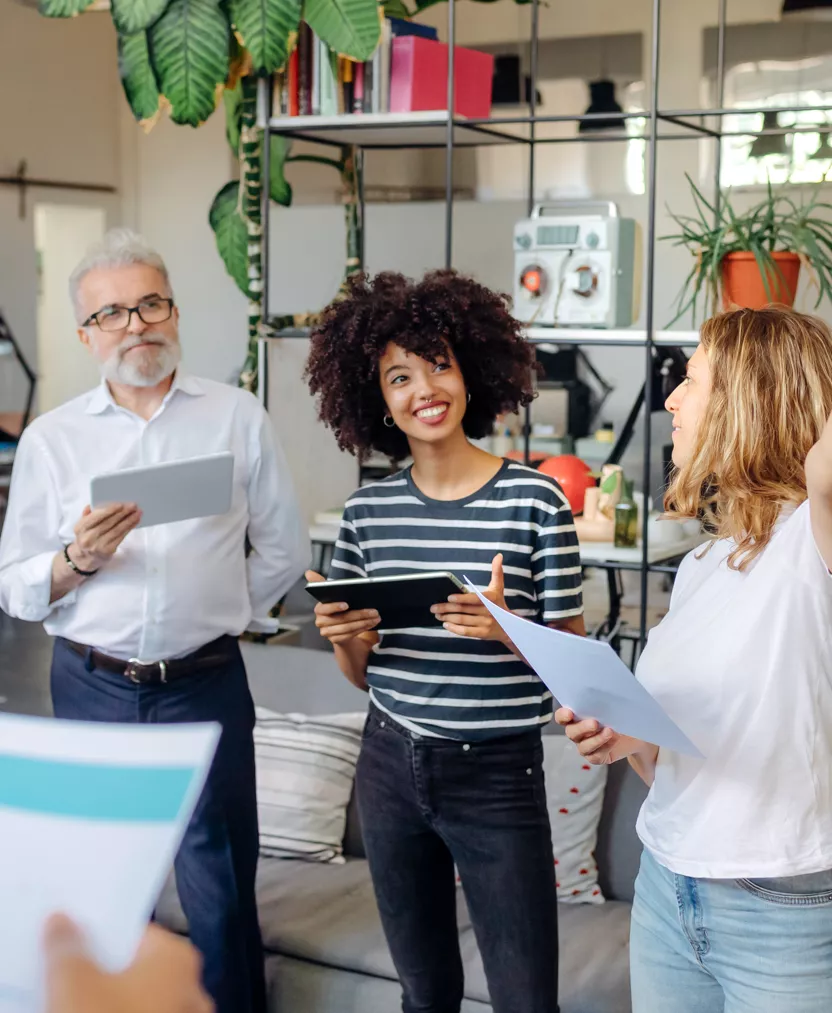 Social-Media-Richtlinien für Unternehmen