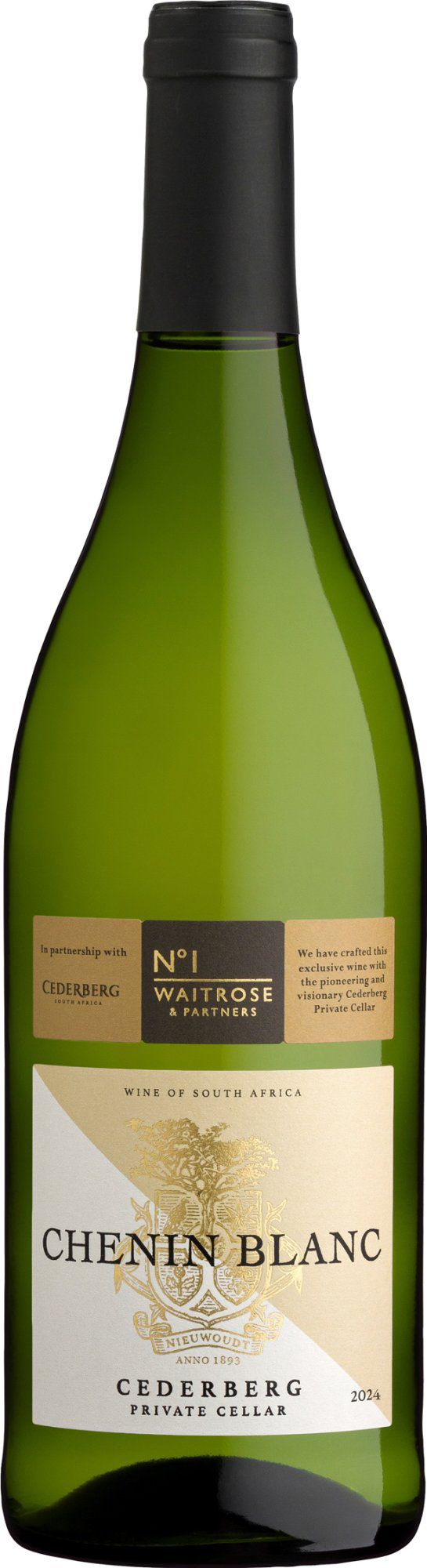 Best of Waitrose Mixed Case of 12 Mixed wine cases Waitrose Cellar