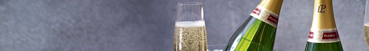 Shop Non-vintage champagne single bottles on Waitrose Cellar